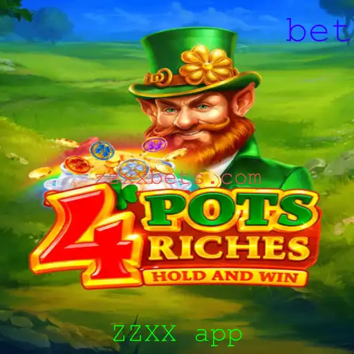 Explorando o Mundo Fascinante de 4potsriches: O Jogo Revolucionário no ZZXX app