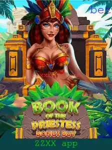 BookOfThePriestess: Uma Viagem Mística em ZZXX App