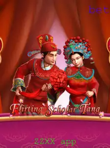 Explorando o Mundo Fascinante do Jogo Flirting Scholar Tang