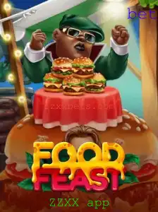 Descubra a Experiência Deliciosamente Divertida de FoodFeast