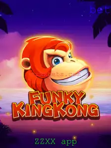 A Nova Sensação do Universo dos Jogos: Descubra 'FunkyKingKong'