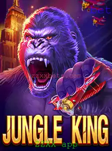 Explorando o Mundo de JungleKing: Um Aventuroso Jogo de Ação no ZZXX App