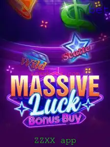 Explorando o Mundo do Jogo MassiveLuckBonusBuy