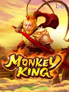 Descubra o Universo Fascinante de MonkeyKing: O Jogo Revolucionário da ZZXX App