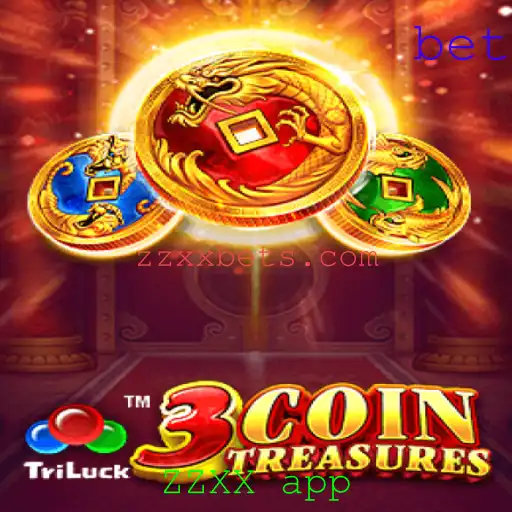 Descubra o Universo de Aventuras de 3CoinTreasures no Aplicativo ZZXX