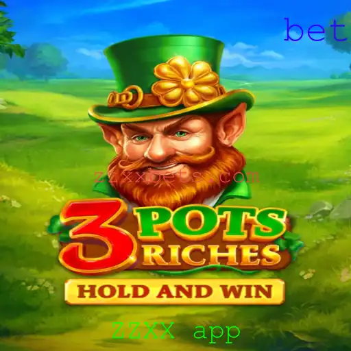Descubra o Fascinante Mundo de 3potsRiches no ZZXX App