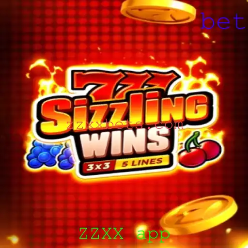 Experimente a emoção do 777sizzlingwins no ZZXX app
