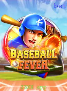 BaseballFever: Mergulhe na Emoção do ZZXX app