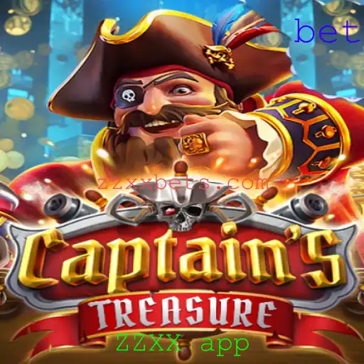 Descubra CaptainssTreasure: Uma Aventura Imperdível no Mundo dos Jogos ZZXX app