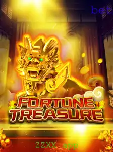 Explorando o Mundo de FortuneTreasure: O Jogo Popular do ZZXX App