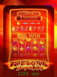 Descubra a Emoção do Jogo FruitNovaSuper100