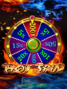 Explorando o Universo de HotSpin: Inovações e Dinâmicas do Jogo