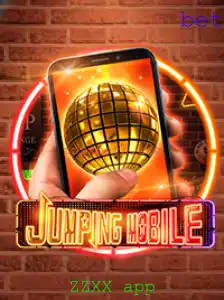 Explorando o Mundo de Jumpingmobile: A Nova Sensação no ZZXX App