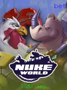 Explorando as Aventuras e Desafios em NukeWorld