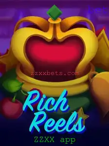 RichReels: Explorando o Universo do Jogo Elevado pelo ZZXX App
