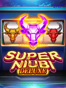 Explorando o Universo de SuperNiubiDeluxe: Um Jogo Inovador no Mundo Digital