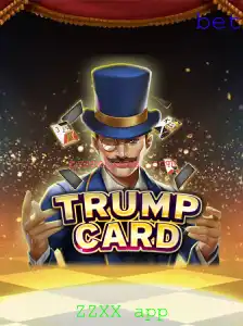 TrumpCard: Um Novo Jogo de Estratégia para Todas as Idades