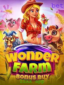 Explore o Mundo de WonderFarmBonusBuy no ZZXX App