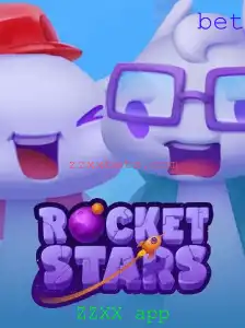 RocketStars: Desbravando o Universo dos Jogos com ZZXX App