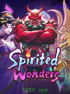Explorando o Mundo de SpiritedWonders: Um Mergulho no Novo Jogo do ZZXX App